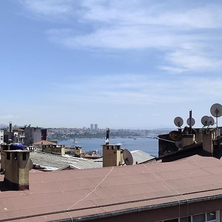 Taksim Hotel V Plus Istanbul Eksteriør billede