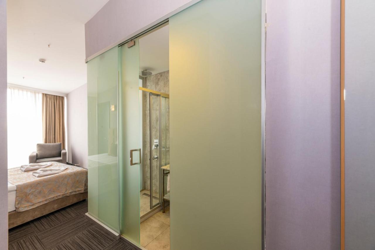 Taksim Hotel V Plus Istanbul Værelse billede