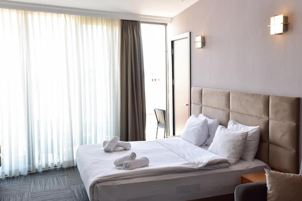 Taksim Hotel V Plus Istanbul Eksteriør billede
