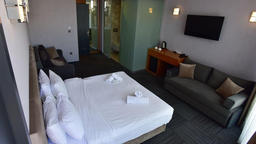 Taksim Hotel V Plus Istanbul Eksteriør billede