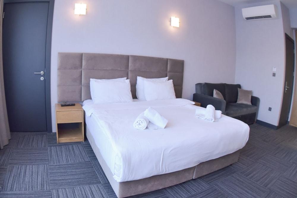 Taksim Hotel V Plus Istanbul Eksteriør billede