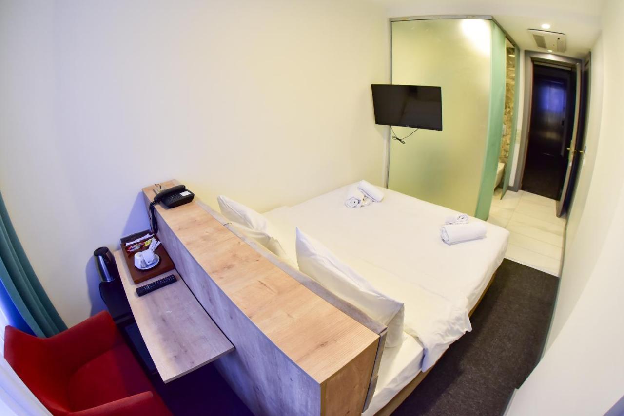 Taksim Hotel V Plus Istanbul Eksteriør billede