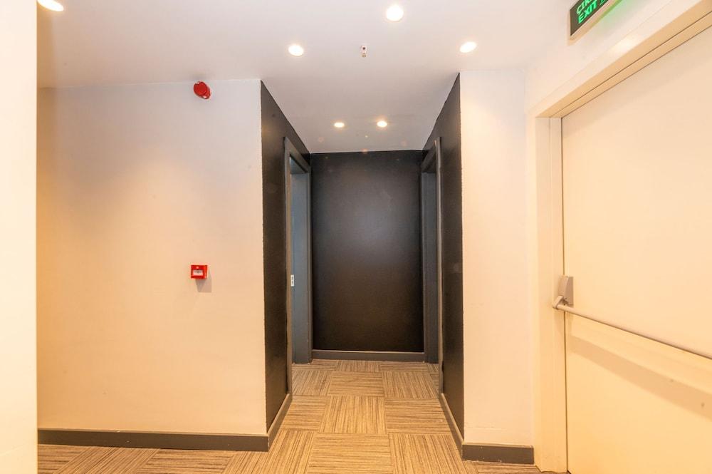 Taksim Hotel V Plus Istanbul Eksteriør billede