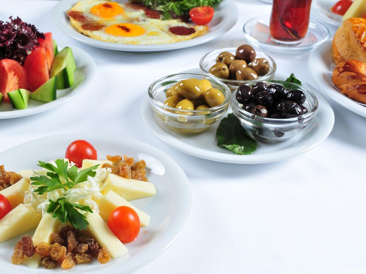 Taksim Hotel V Plus Istanbul Eksteriør billede